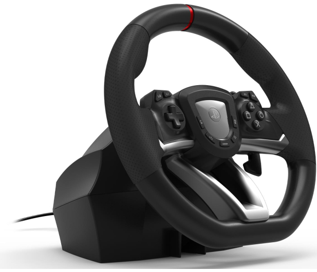 HORI Racing Wheel APEX PC/PS5/PS4 SPF-004U - 1133418 - zdjęcie 7